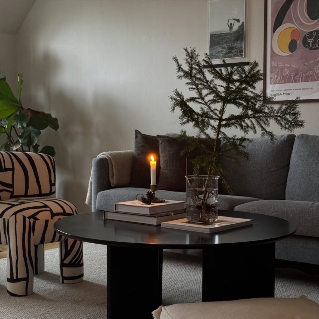 Instagram post from blomstrande.tradgard. This post is in position 6.