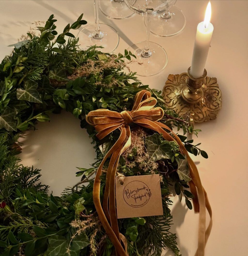 Instagram post from blomstrande.tradgard. This post is in position 7.