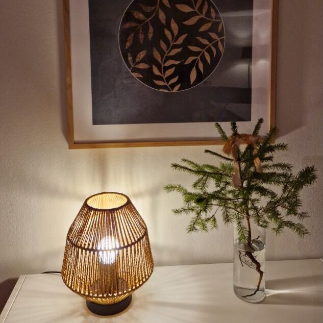 Instagram post from blomstrande.tradgard. This post is in position 4.